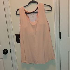 CopperFit Pro workout tank